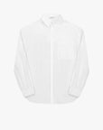 GAUCHERE Dry Cotton Ruched Shirt