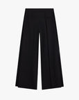 Summer Wool Wide Leg Trousers - GAUCHERE - Spring 24