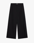 Summer Wool Wide Leg Trousers - GAUCHERE - Spring 24