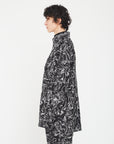 Camille Henrot Artwork Oversized Shirt