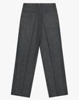 GAUCHERE - Tailored Trousers In Pinstripe Wool