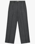 GAUCHERE - Tailored Trousers In Pinstripe Wool