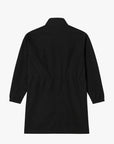 Zipped Parka In Water Repellent Nylon - GAUCHERE