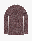 Fitted Sweater In Merino Wool - GAUCHERE