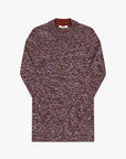 Fitted Sweater In Merino Wool - GAUCHERE