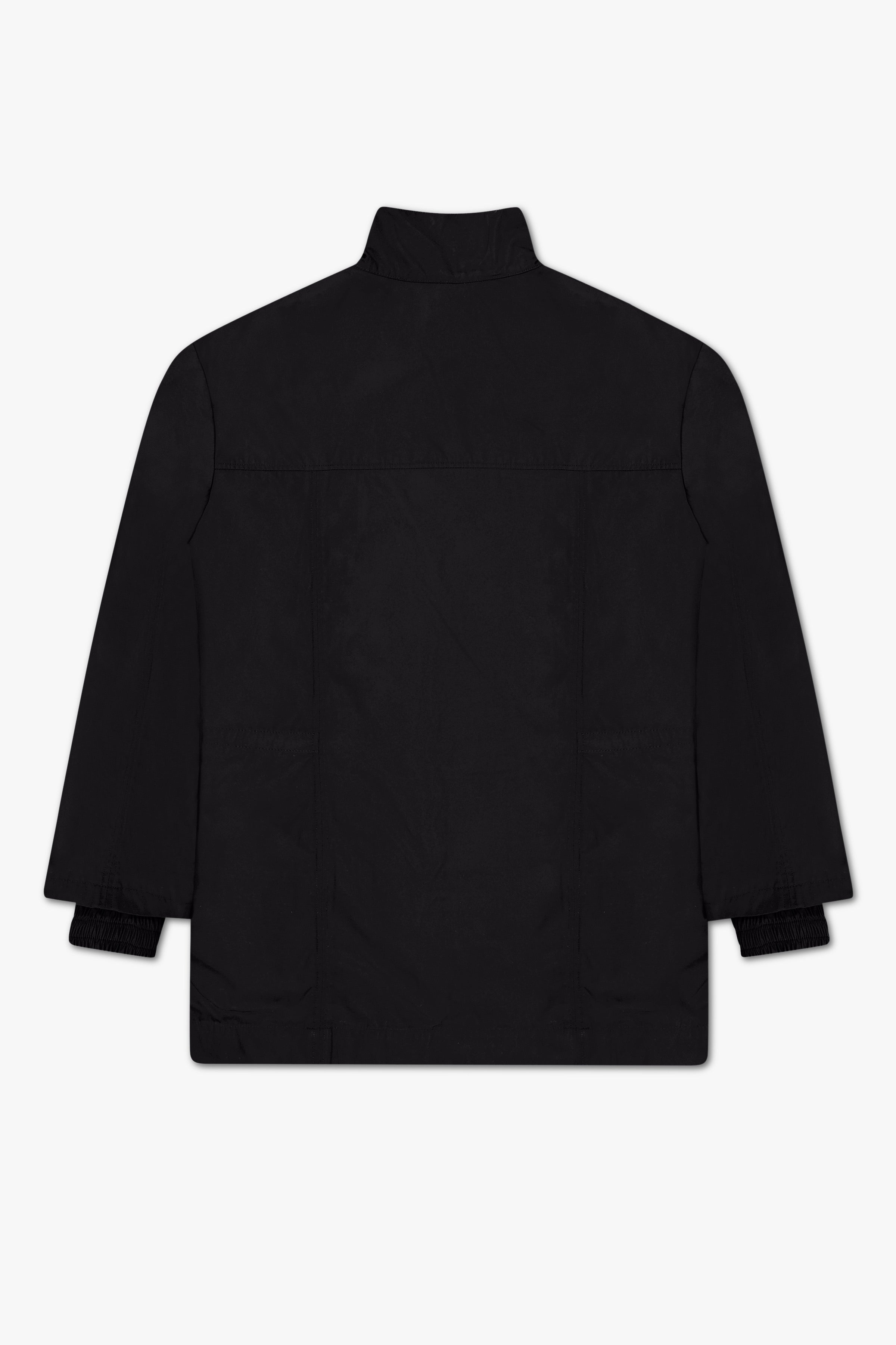Lightweight Saharienne Jacket GAUCHERE Paris