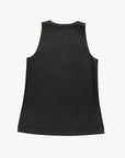 Faux Leather Tank Top