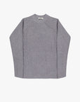 Ribbed Cashmere Sweater - GAUCHERE