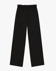 Silk Wide Leg Pants - GAUCHERE