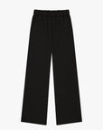 Silk Wide Leg Pants - GAUCHERE