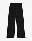 Technical Nylon Wide Leg Pants - GAUCHERE